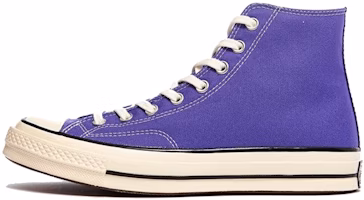 Converse Chuck Taylor All Star 1970s Hi 'Blue' 168035C Converse Chuck Taylor All Star 1970s Hi 'Blue' 168035C