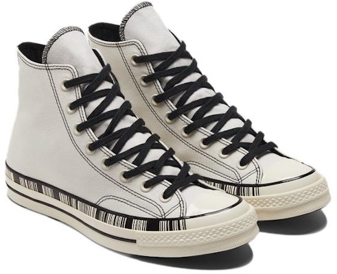 Converse Chuck Taylor All Star 1970s 'Cream Brown' Cokelat Krem A02601C Lookbook Converse Chuck Taylor All Star 1970s 'Cream Brown' Cokelat Krem A02601C