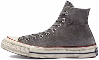 Converse Smoked Canvas Chuck Taylor All Star 1970s 171018C Converse Smoked Canvas Chuck Taylor All Star 1970s 171018C
