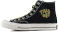 Buy "Converse Chuck Taylor All Star 1970s High 'Despegue - Negro Clásico'" 162050C(Team10-Take-offQD)