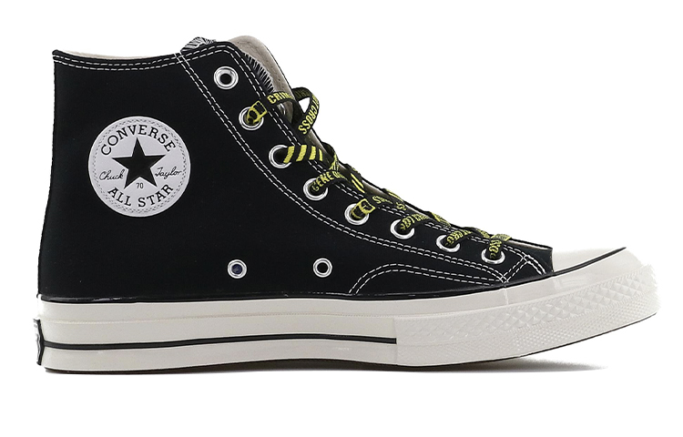 Order "Converse Chuck Taylor All Star 1970s High 'Despegue - Negro Clásico'" 162050C(Team10-Take-offQD)