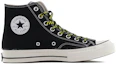 Order "Converse Chuck Taylor All Star 1970s High 'Despegue - Negro Clásico'" 162050C(Team10-Take-offQD)