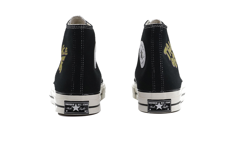 Purchase "Converse Chuck Taylor All Star 1970s High 'Despegue - Negro Clásico'" 162050C(Team10-Take-offQD)
