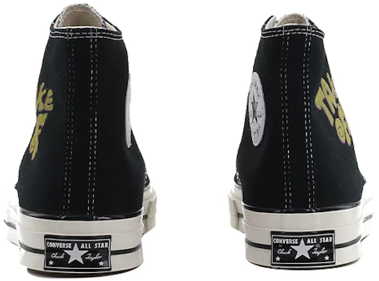 "Converse Chuck Taylor All Star 1970s High 'Despegue - Negro Clásico'" 162050C(Team10-Take-offQD) Purchase "Converse Chuck Taylor All Star 1970s High 'Despegue - Negro Clásico'" 162050C(Team10-Take-offQD)