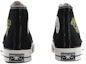 Purchase "Converse Chuck Taylor All Star 1970s High 'Despegue - Negro Clásico'" 162050C(Team10-Take-offQD)