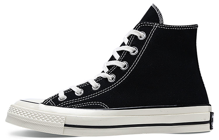 Sizing "Converse Chuck Taylor All Star 1970s High 'Despegue - Negro Clásico'" 162050C(Team10-Take-offQD)