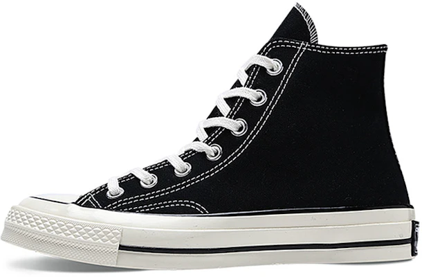 "Converse Chuck Taylor All Star 1970s High 'Despegue - Negro Clásico'" 162050C(Team10-Take-offQD) Sizing "Converse Chuck Taylor All Star 1970s High 'Despegue - Negro Clásico'" 162050C(Team10-Take-offQD)