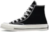 Sizing "Converse Chuck Taylor All Star 1970s High 'Despegue - Negro Clásico'" 162050C(Team10-Take-offQD)