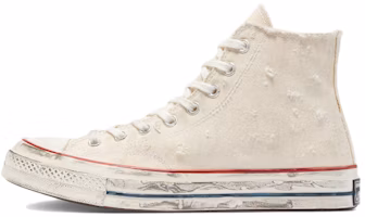 Converse Chuck Taylor All Star 1970s 'Cream y' A04913C Converse Chuck Taylor All Star 1970s 'Cream y' A04913C
