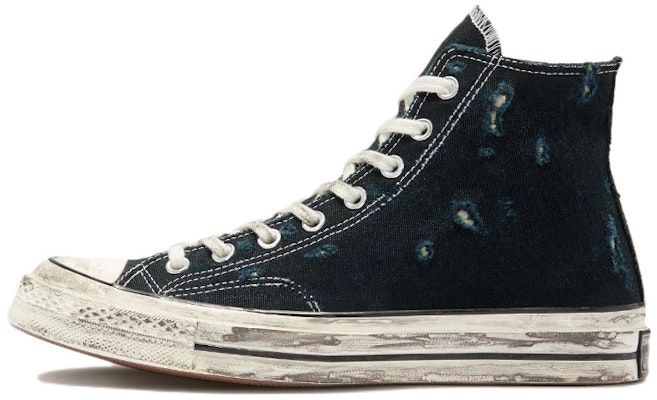 Chuck taylor all 2025 star 1970s vintage canvas