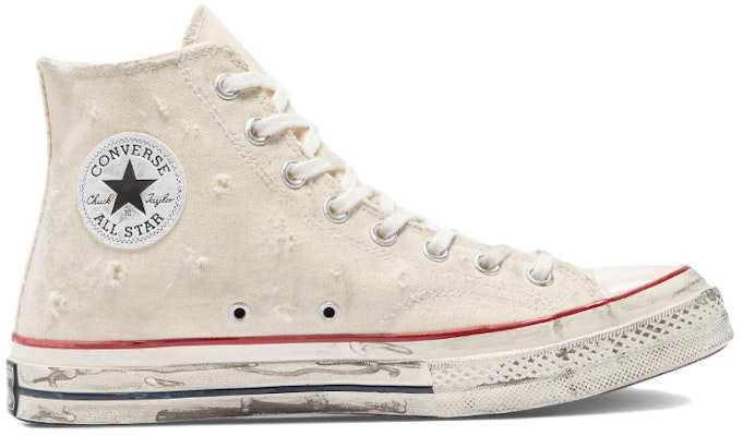 Converse Chuck Taylor All Star 1970s 'Cream y' A04913C Order Converse Chuck Taylor All Star 1970s 'Cream y' A04913C