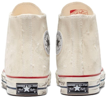 Converse Chuck Taylor All Star 1970s 'Cream y' A04913C Purchase Converse Chuck Taylor All Star 1970s 'Cream y' A04913C