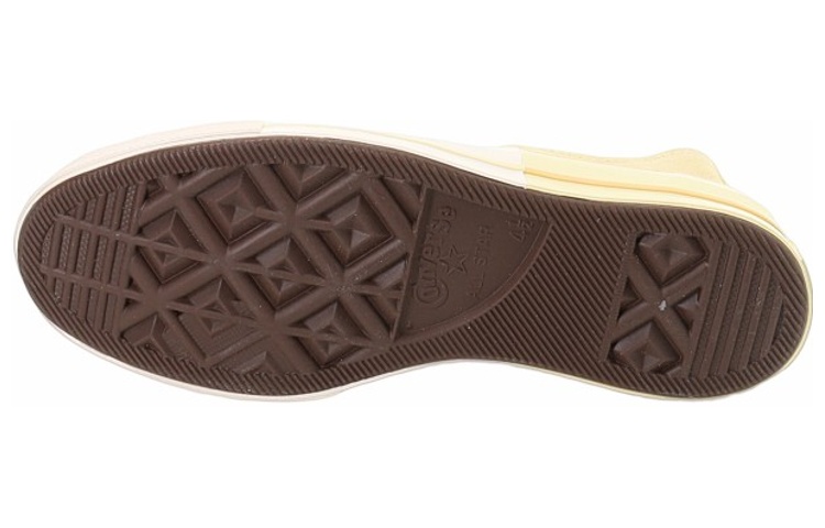 Converse Chuck Taylor All Star 1970s 'White Yellow' 圖 5