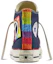 Shop 匡威Chuck Taylor All Star 1970s高帮蓝色1st骄傲游行 158419C