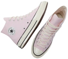 匡威1970s高帮帆布鞋 '浅粉色' A11441C Shop 匡威1970s高帮帆布鞋 '浅粉色' A11441C