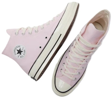 Converse 1970s 萬用休閒 輕鬆舒適 防滑耐磨 帆布鞋 男女同款 粉紅色 Shop Converse 1970s 萬用休閒 輕鬆舒適 防滑耐磨 帆布鞋 男女同款 粉紅色