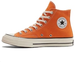 Converse Chuck Taylor All Star 1970s High Top 'Orange' A11442C Converse Chuck Taylor All Star 1970s High Top 'Orange' A11442C