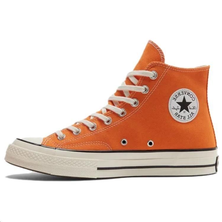 Converse Chuck Taylor All Star 1970s High Top 'Orange' A11442C