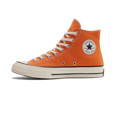 Converse Chuck Taylor All Star 1970s High Top 'Orange'