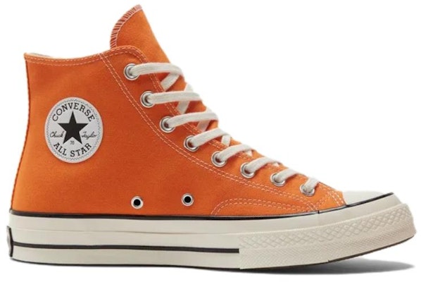 Converse Chuck Taylor All Star 1970s High Top 'Oranye' A11442C Order Converse Chuck Taylor All Star 1970s High Top 'Oranye' A11442C