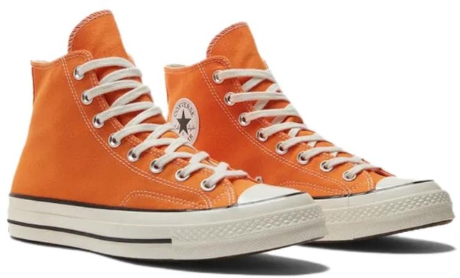 Converse Chuck Taylor All Star 1970s High Top 'Oranye' A11442C Lookbook Converse Chuck Taylor All Star 1970s High Top 'Oranye' A11442C