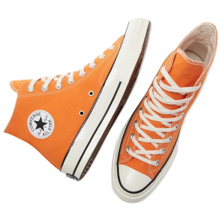 Shop Converse Chuck Taylor All Star 1970s High Top 'Oranye' A11442C