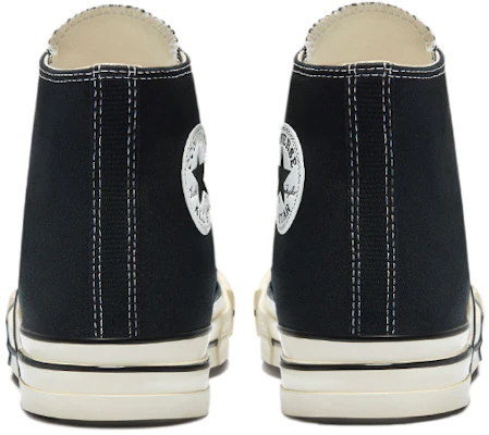 匡威1970s高帮帆布鞋‘黑白’ A02113C Purchase 匡威1970s高帮帆布鞋‘黑白’ A02113C