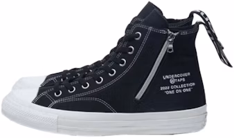 Converse Chuck Taylor All Star 1970s High x WTAPS 'Black White' 1SD164 Converse Chuck Taylor All Star 1970s High x WTAPS 'Black White' 1SD164
