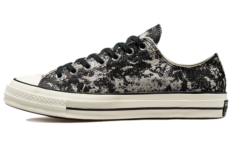 Buy チャック70ロー "ブラックブラウン" 171413C