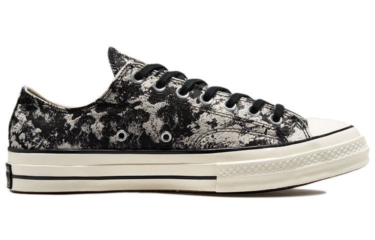 Converse Chuck Taylor All Star 1970s Low 'Black Brown' 圖 2