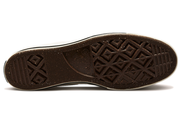 Converse Chuck Taylor All Star 1970s Low 'Black Brown' 圖 6