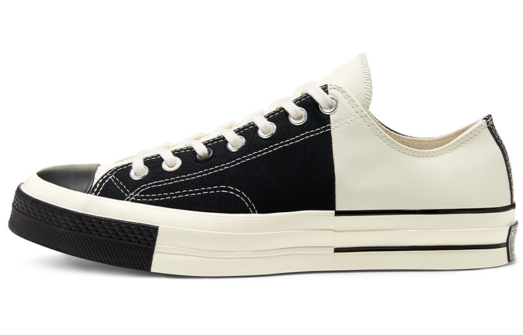 Converse Chuck Taylor All Star 1970s Rivals Edition 'Black And White'