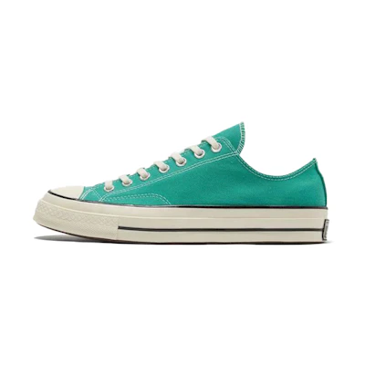 Converse Chuck Taylor All Star 1970s Low Top Green