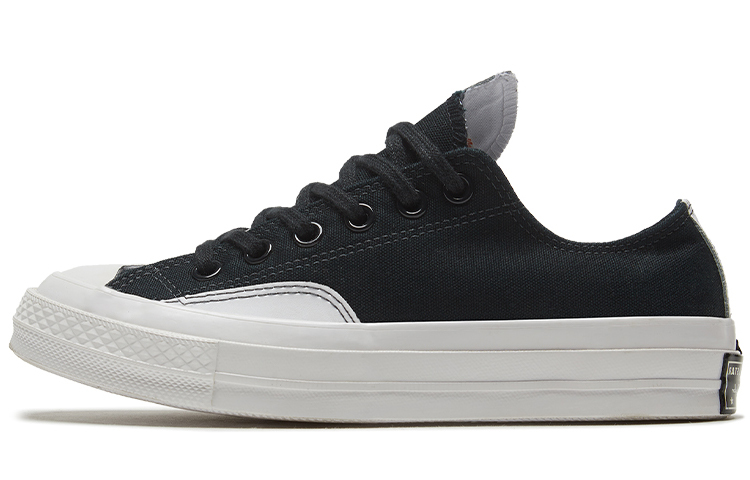 Converse Chuck Taylor All Star 1970s Rivals Edition 'Black'