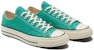 Converse Chuck Taylor All Star 1970s Low Top Hijau 170092C