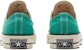 Converse Chuck Taylor All Star 1970s Low Top Hijau 170092C