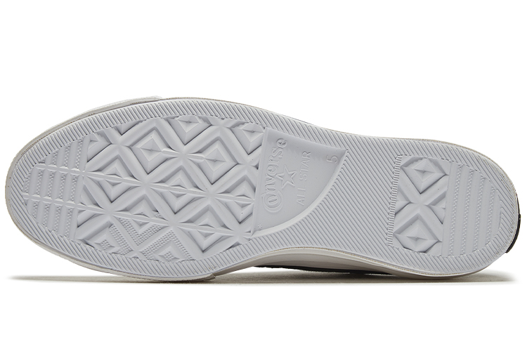 Converse Chuck Taylor All Star 1970s Rivals Edition 'Black' 圖 5