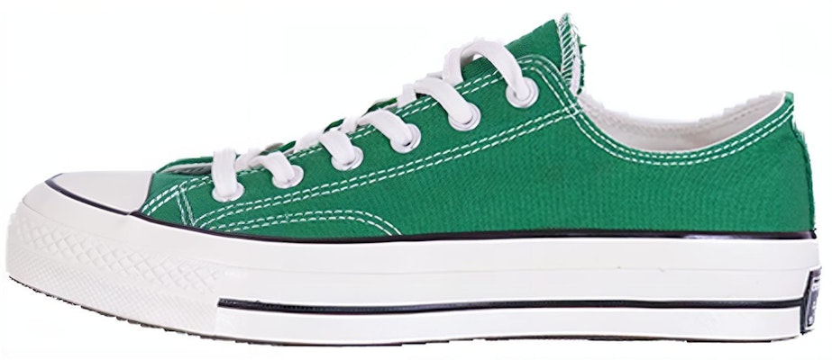 Converse Chuck Taylor All Star 1970s Low 'Hijau' 161443C Buy Converse Chuck Taylor All Star 1970s Low 'Hijau' 161443C