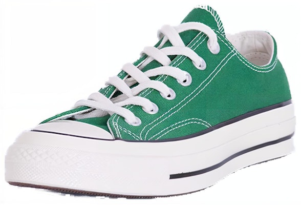 Converse Chuck Taylor All Star 1970s Low 'Hijau' 161443C Order Converse Chuck Taylor All Star 1970s Low 'Hijau' 161443C