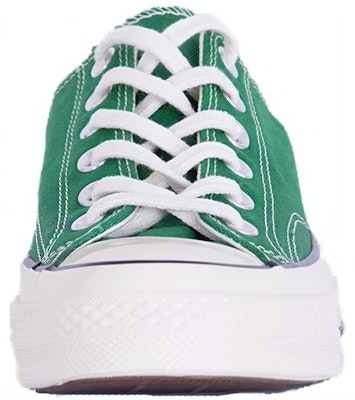 Converse Chuck Taylor All Star 1970s Low 'Hijau' 161443C Lookbook Converse Chuck Taylor All Star 1970s Low 'Hijau' 161443C