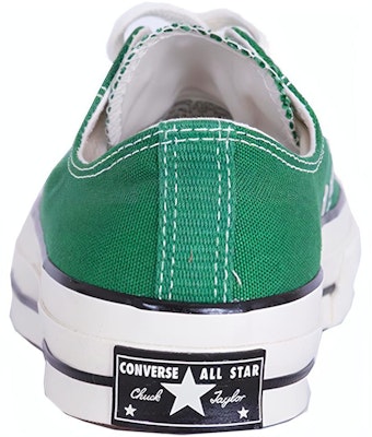 Converse Chuck Taylor All Star 1970s Low 'Hijau' 161443C Shop Converse Chuck Taylor All Star 1970s Low 'Hijau' 161443C
