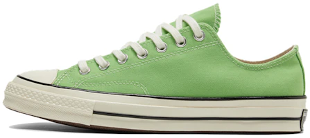 Converse Chuck Taylor All Star 1970s 'Green' 171956C Converse Chuck Taylor All Star 1970s 'Green' 171956C