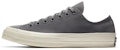 Converse Chuck 70 EquinOX Low Top Mason/Egret 'Kelabu' 161447C