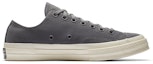 Order Converse Chuck 70 EquinOX Low Top Mason/Egret 'Kelabu' 161447C