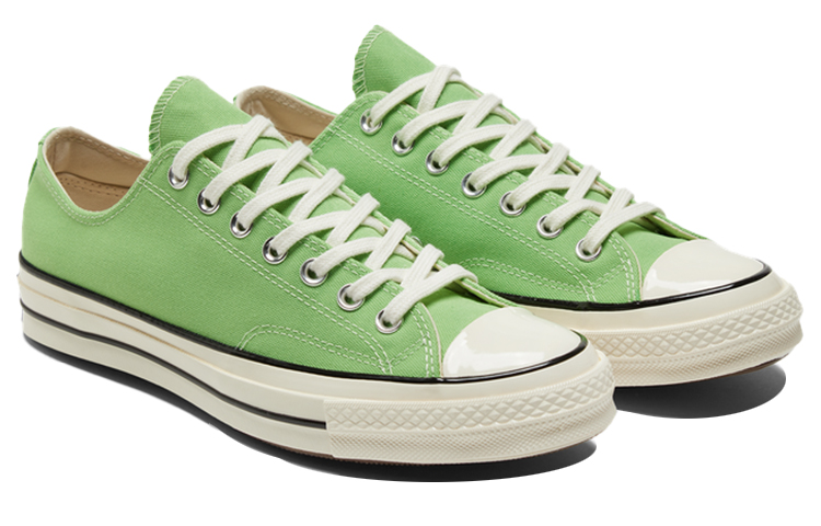 Lookbook Converse Chuck Taylor All Star 1970s 'Hijau' 171956C