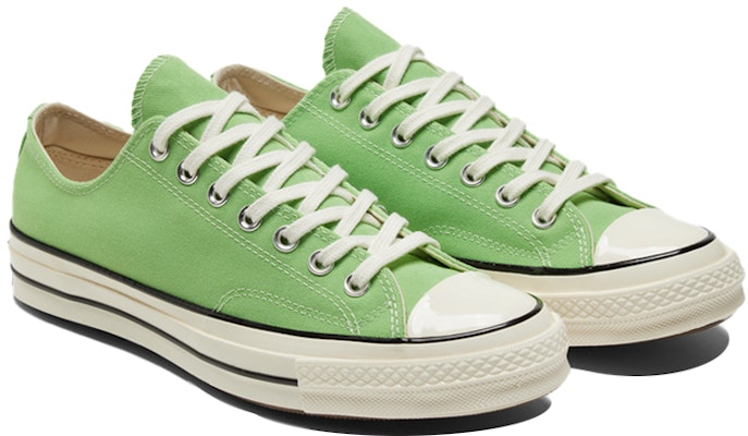Converse Chuck Taylor All Star 1970s 'Hijau' 171956C Lookbook Converse Chuck Taylor All Star 1970s 'Hijau' 171956C