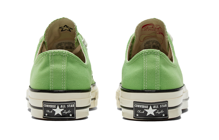 Shop Converse Chuck Taylor All Star 1970s 'Hijau' 171956C