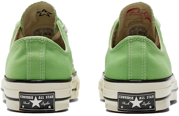 Converse Chuck Taylor All Star 1970s 'Hijau' 171956C Shop Converse Chuck Taylor All Star 1970s 'Hijau' 171956C