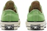 Shop Converse Chuck Taylor All Star 1970s 'Hijau' 171956C