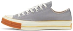 Buy Converse Chuck Taylor All Star 1970s 復古百搭 防滑耐磨 低筒 帆布鞋 男女皆宜 灰